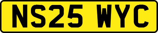 NS25WYC
