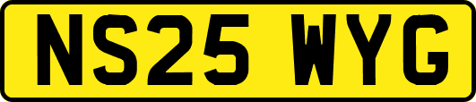 NS25WYG