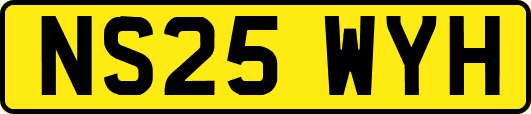 NS25WYH