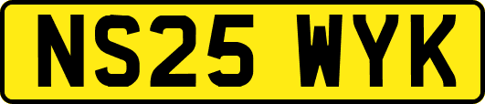 NS25WYK