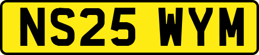 NS25WYM