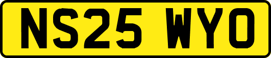 NS25WYO