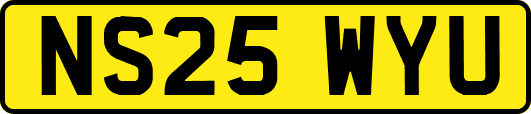 NS25WYU