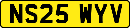 NS25WYV
