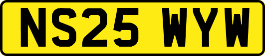 NS25WYW