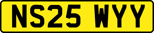 NS25WYY