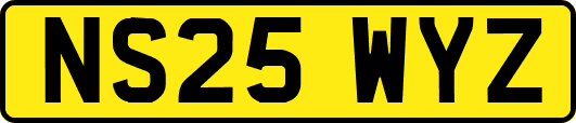 NS25WYZ