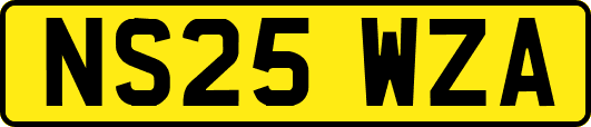 NS25WZA