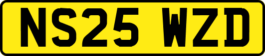 NS25WZD