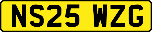 NS25WZG