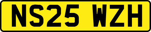 NS25WZH