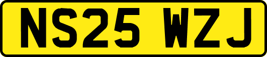NS25WZJ