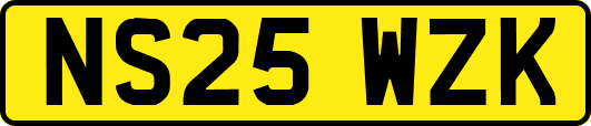 NS25WZK