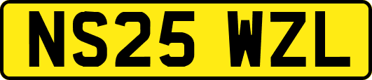 NS25WZL
