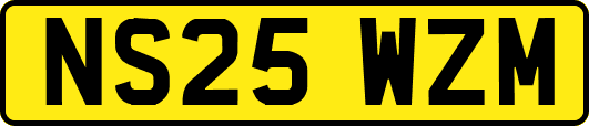 NS25WZM