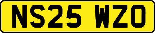 NS25WZO