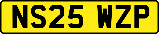 NS25WZP