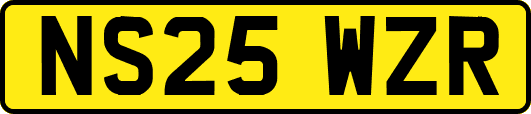 NS25WZR