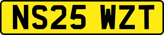NS25WZT