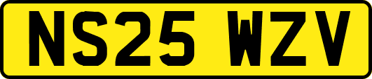NS25WZV