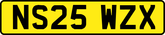 NS25WZX