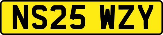 NS25WZY