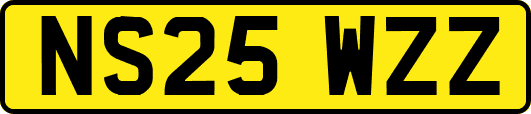 NS25WZZ