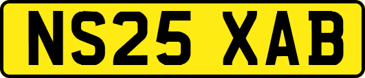 NS25XAB