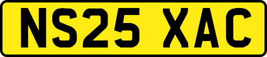 NS25XAC