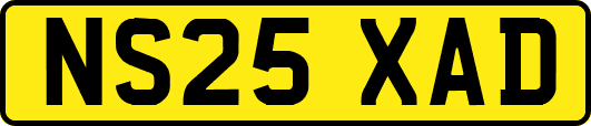 NS25XAD