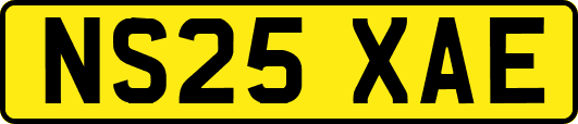 NS25XAE