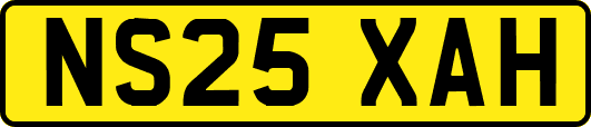 NS25XAH