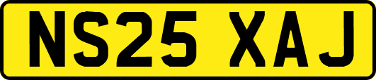 NS25XAJ