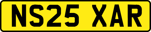 NS25XAR