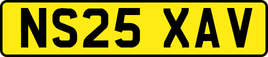 NS25XAV