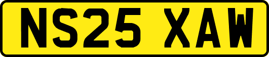 NS25XAW