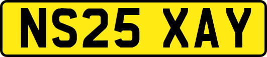 NS25XAY