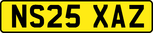 NS25XAZ