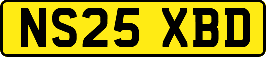 NS25XBD
