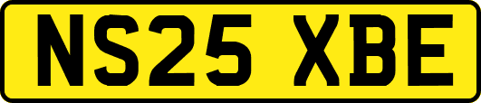 NS25XBE