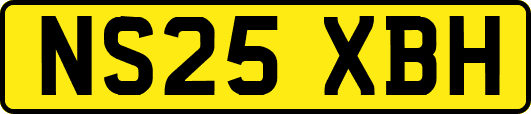 NS25XBH