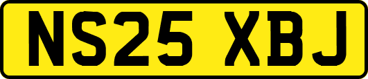 NS25XBJ