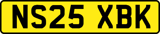 NS25XBK