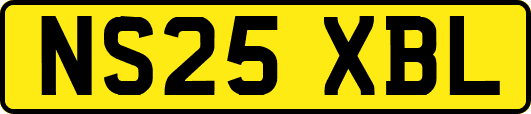 NS25XBL
