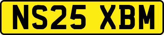 NS25XBM
