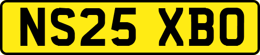 NS25XBO