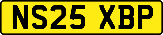 NS25XBP