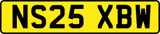 NS25XBW