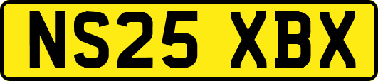 NS25XBX
