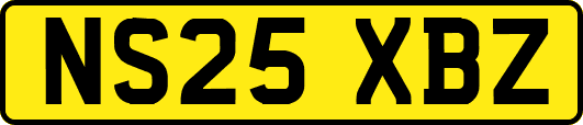 NS25XBZ